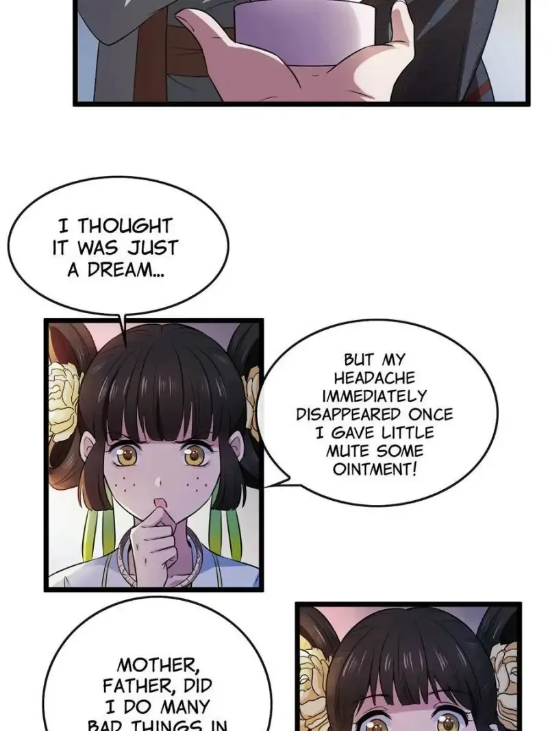 The Sickly Tyrant With An Innocent Facade Chapter 3 Online - página 22
