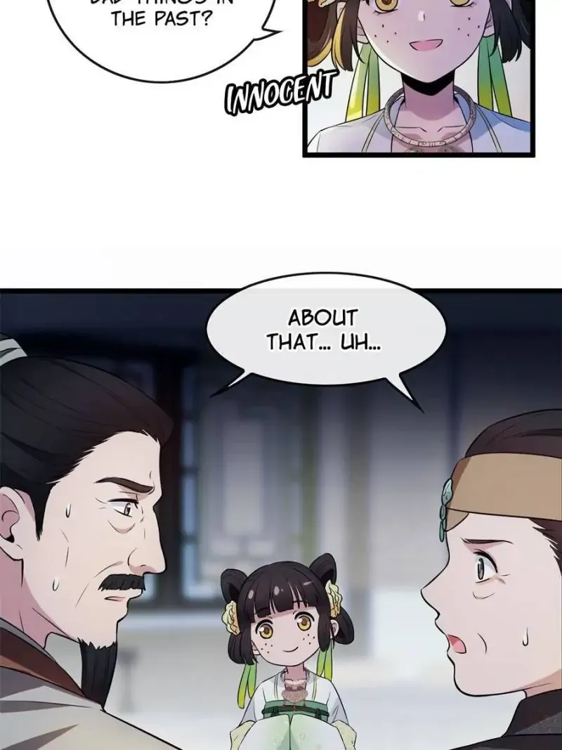 The Sickly Tyrant With An Innocent Facade Chapter 3 Online - página 23