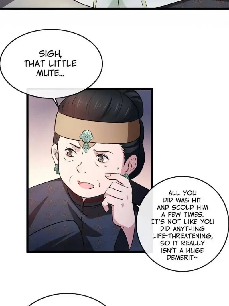 The Sickly Tyrant With An Innocent Facade Chapter 3 Online - página 24