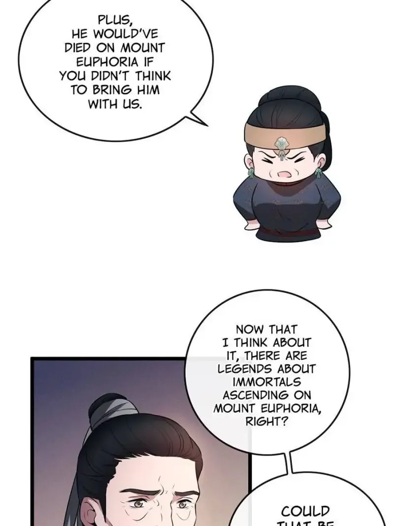 The Sickly Tyrant With An Innocent Facade Chapter 3 Online - página 25
