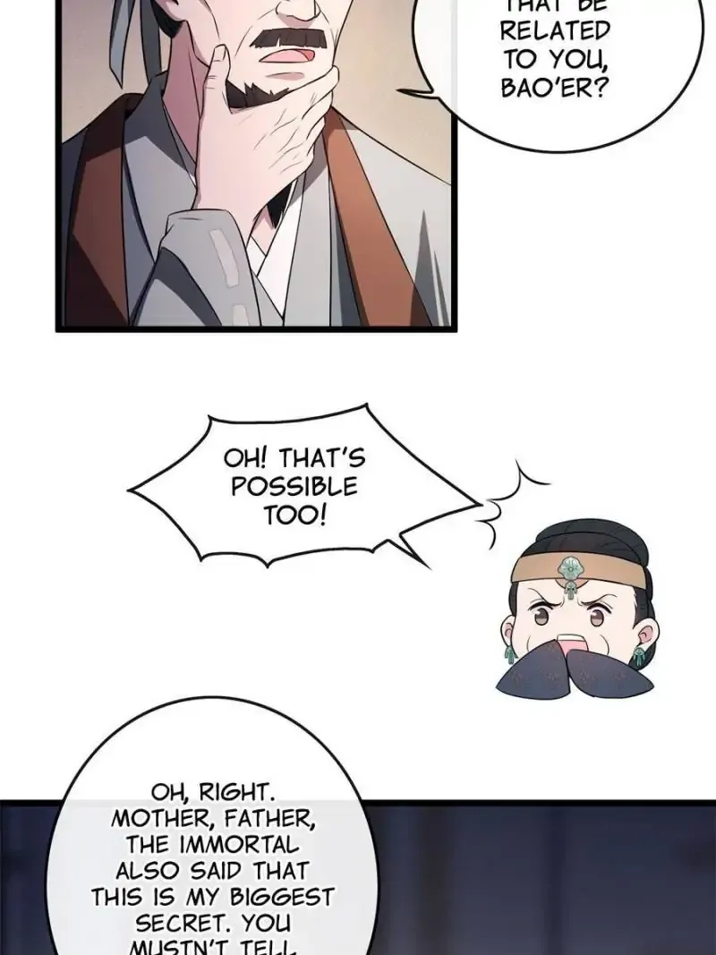 The Sickly Tyrant With An Innocent Facade Chapter 3 Online - página 26