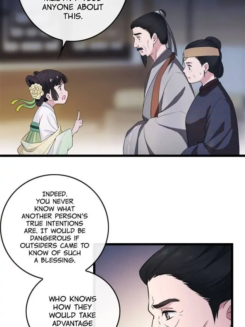 The Sickly Tyrant With An Innocent Facade Chapter 3 Online - página 27