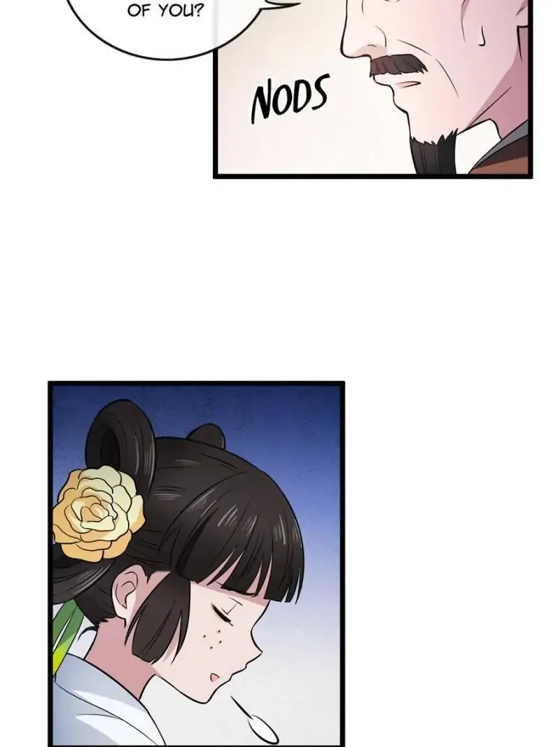 The Sickly Tyrant With An Innocent Facade Chapter 3 Online - página 28