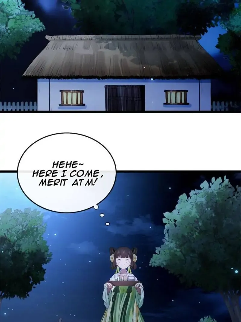 The Sickly Tyrant With An Innocent Facade Chapter 3 Online - página 32