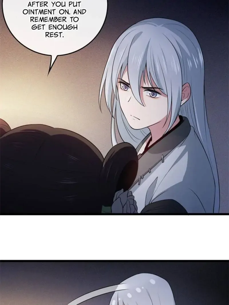 The Sickly Tyrant With An Innocent Facade Chapter 3 Online - página 36