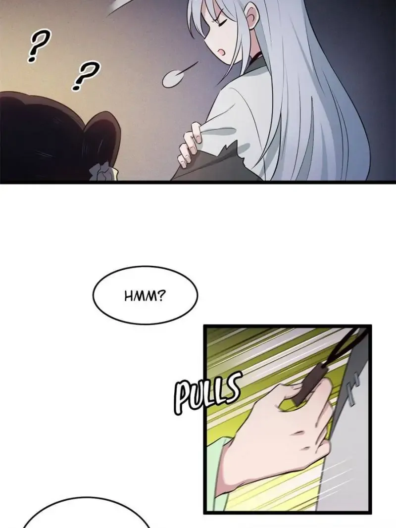 The Sickly Tyrant With An Innocent Facade Chapter 3 Online - página 37