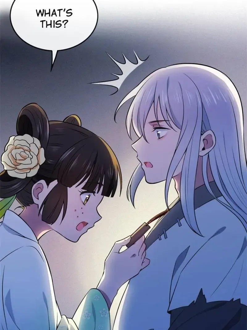 The Sickly Tyrant With An Innocent Facade Chapter 3 Online - página 38