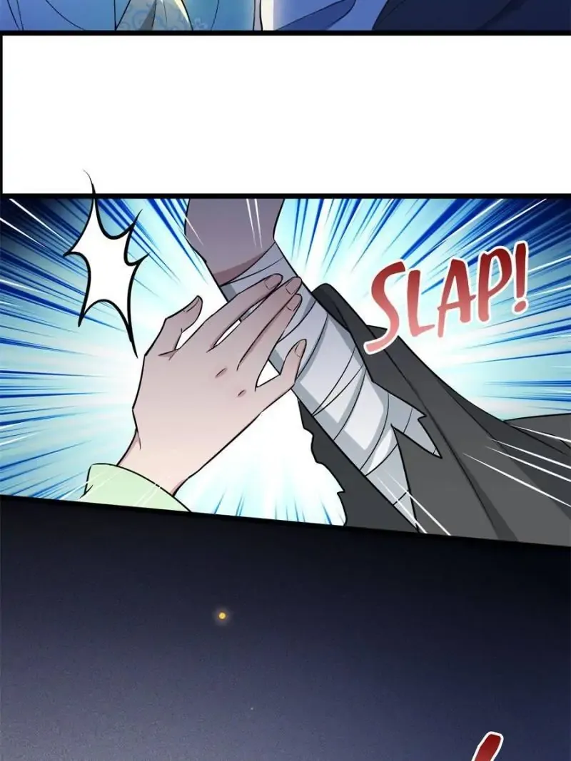 The Sickly Tyrant With An Innocent Facade Chapter 3 Online - página 39