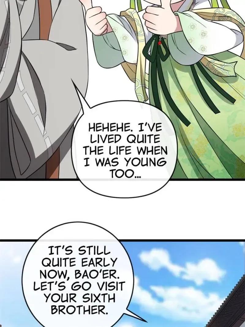 The Sickly Tyrant With An Innocent Facade Chapter 30 Online - página 3