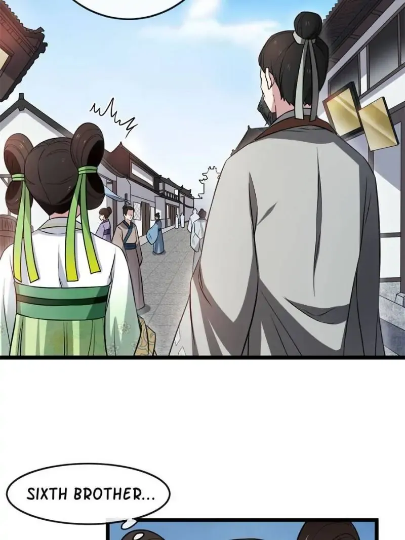 The Sickly Tyrant With An Innocent Facade Chapter 30 Online - página 4