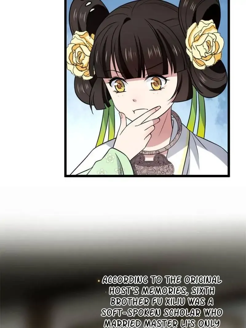 The Sickly Tyrant With An Innocent Facade Chapter 30 Online - página 5