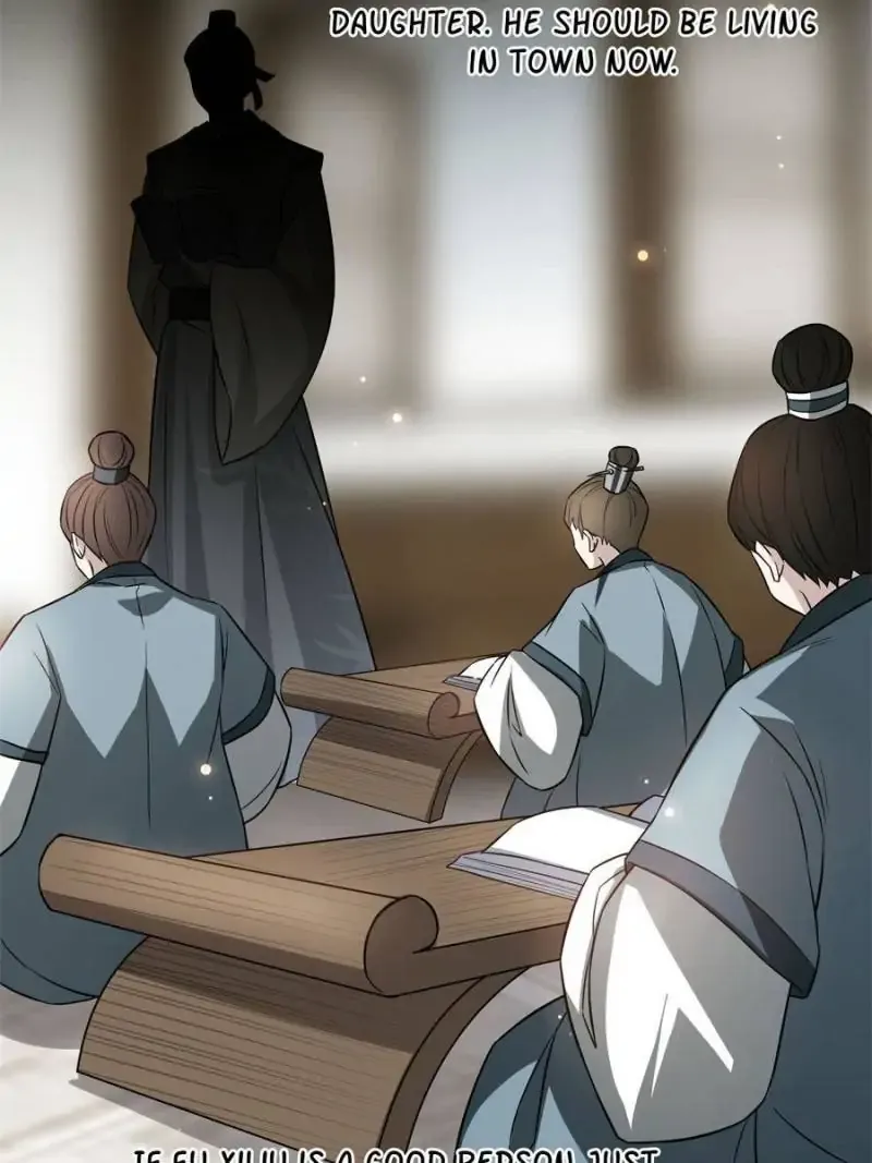 The Sickly Tyrant With An Innocent Facade Chapter 30 Online - página 6