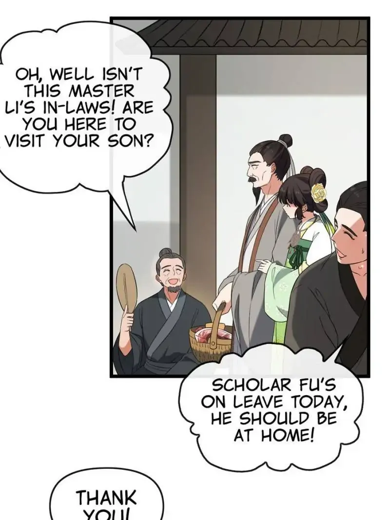The Sickly Tyrant With An Innocent Facade Chapter 30 Online - página 13