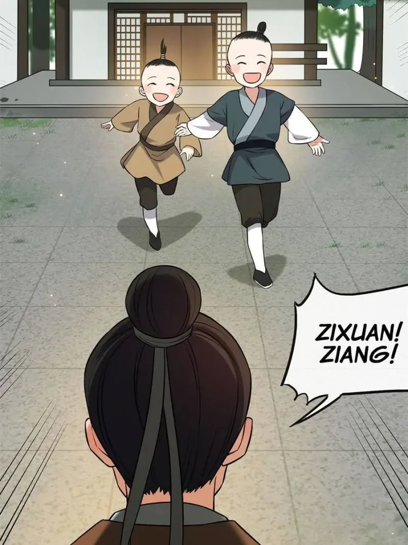 The Sickly Tyrant With An Innocent Facade Chapter 30 Online - página 15