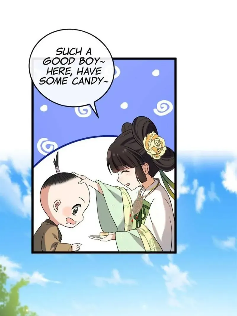 The Sickly Tyrant With An Innocent Facade Chapter 30 Online - página 18