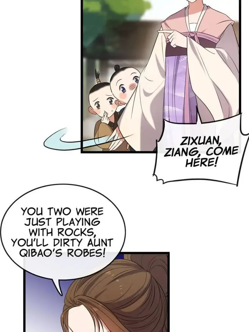 The Sickly Tyrant With An Innocent Facade Chapter 30 Online - página 24
