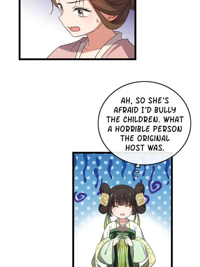 The Sickly Tyrant With An Innocent Facade Chapter 30 Online - página 25