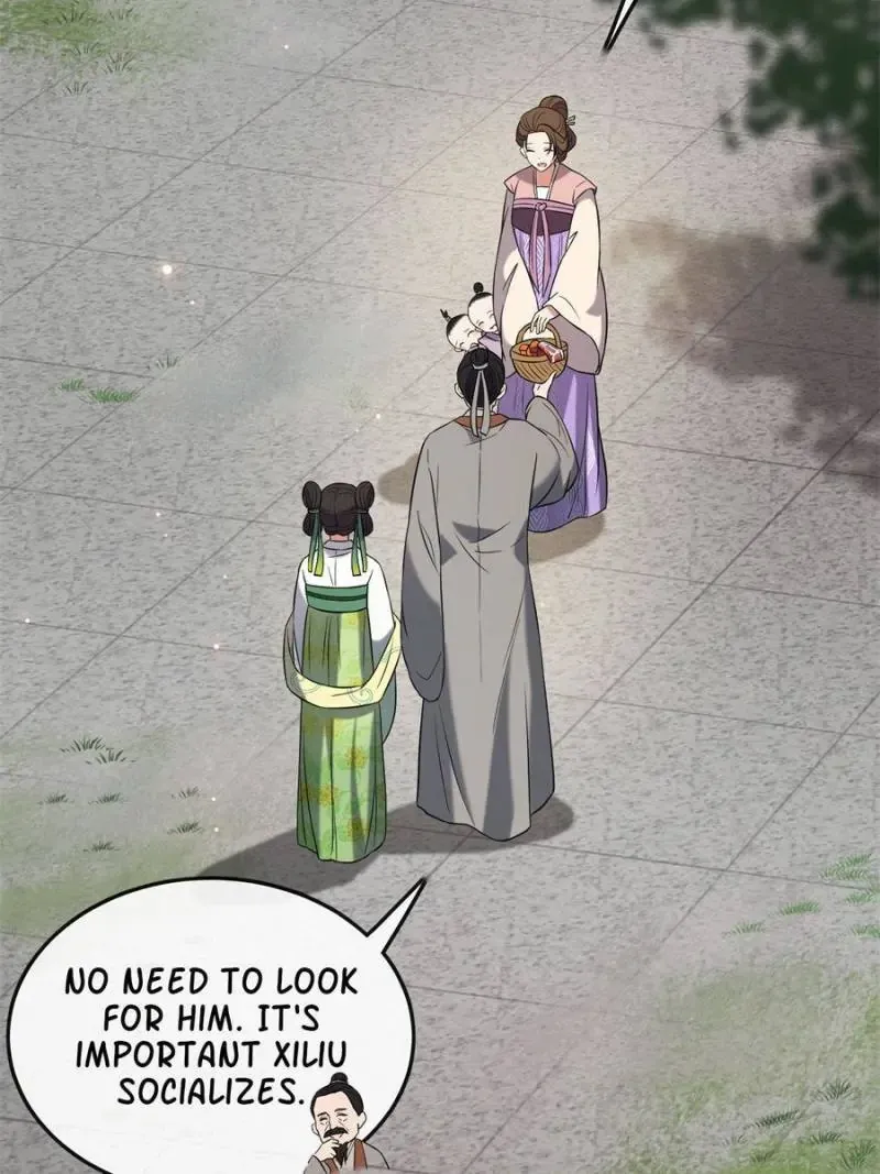 The Sickly Tyrant With An Innocent Facade Chapter 30 Online - página 27