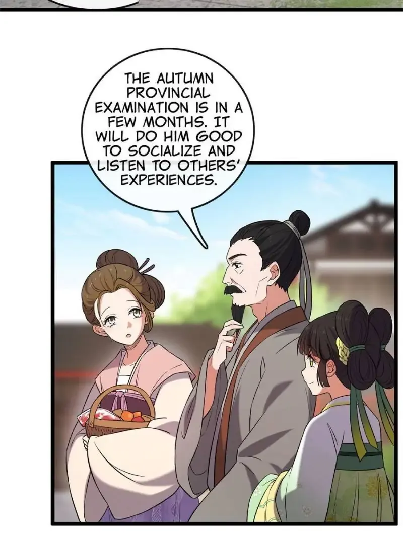 The Sickly Tyrant With An Innocent Facade Chapter 30 Online - página 28