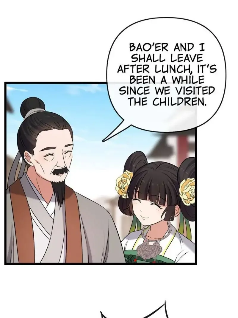 The Sickly Tyrant With An Innocent Facade Chapter 30 Online - página 29