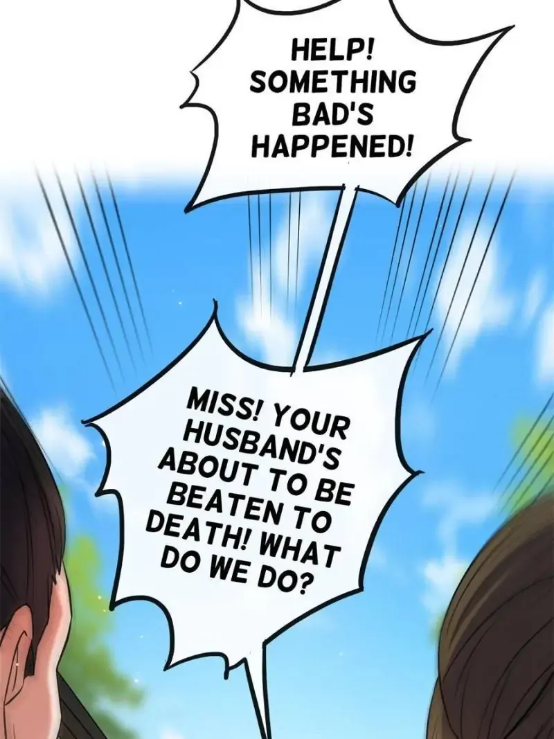 The Sickly Tyrant With An Innocent Facade Chapter 30 Online - página 30