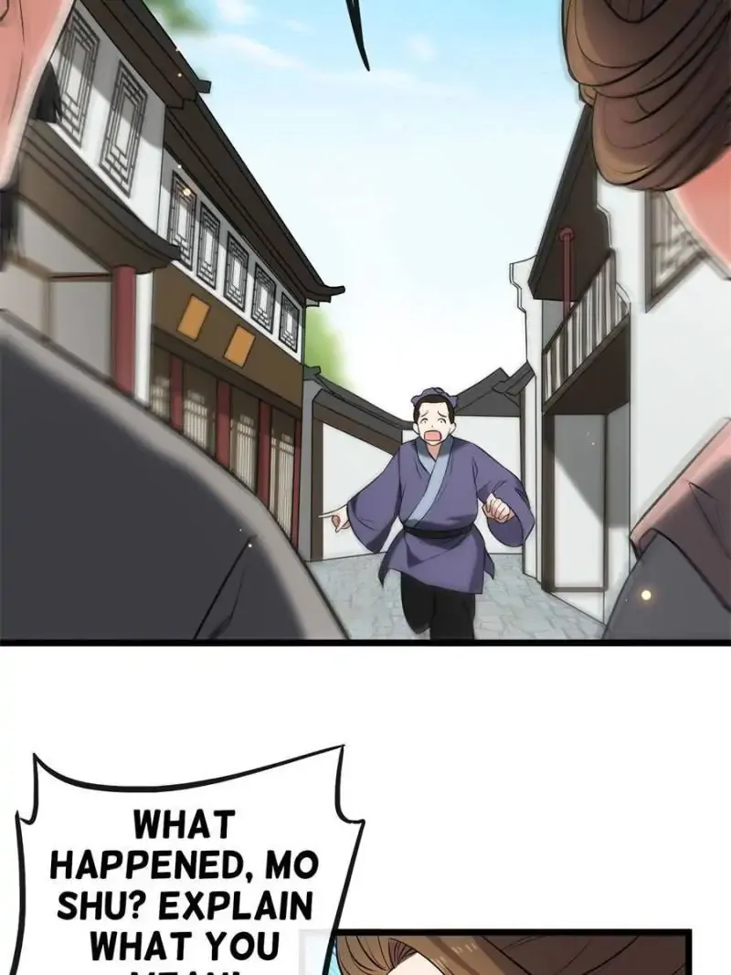 The Sickly Tyrant With An Innocent Facade Chapter 30 Online - página 31