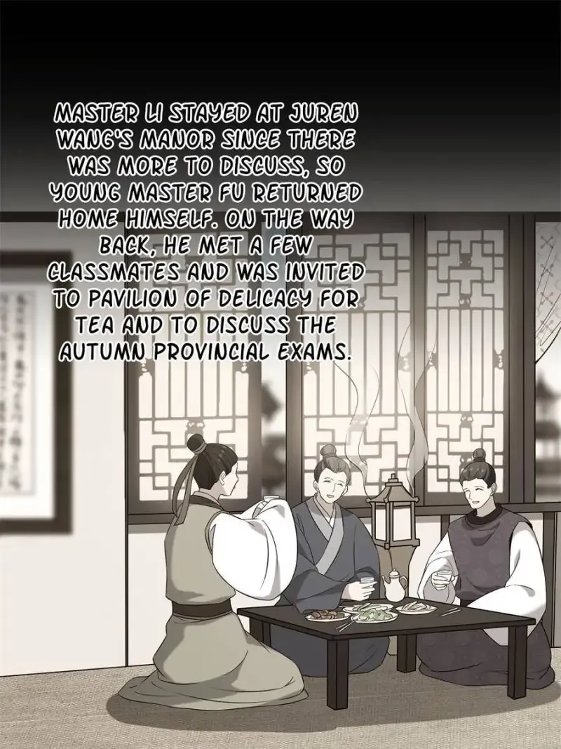 The Sickly Tyrant With An Innocent Facade Chapter 30 Online - página 33