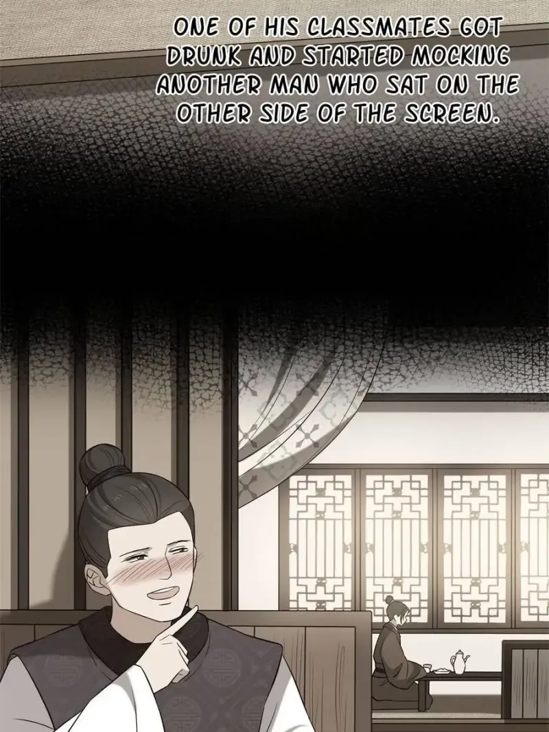 The Sickly Tyrant With An Innocent Facade Chapter 30 Online - página 34