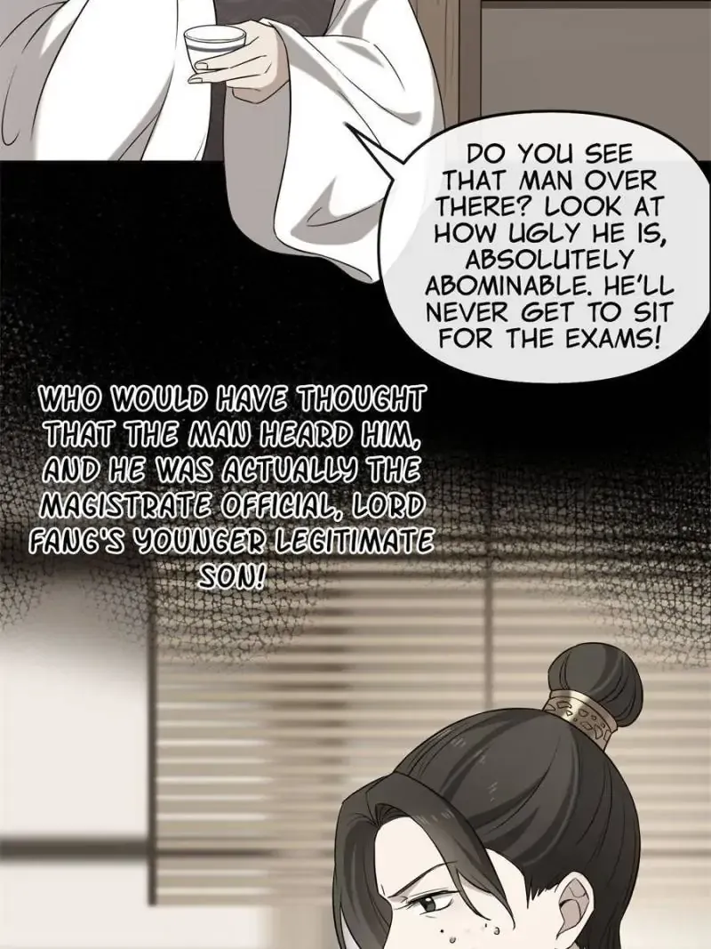 The Sickly Tyrant With An Innocent Facade Chapter 30 Online - página 35