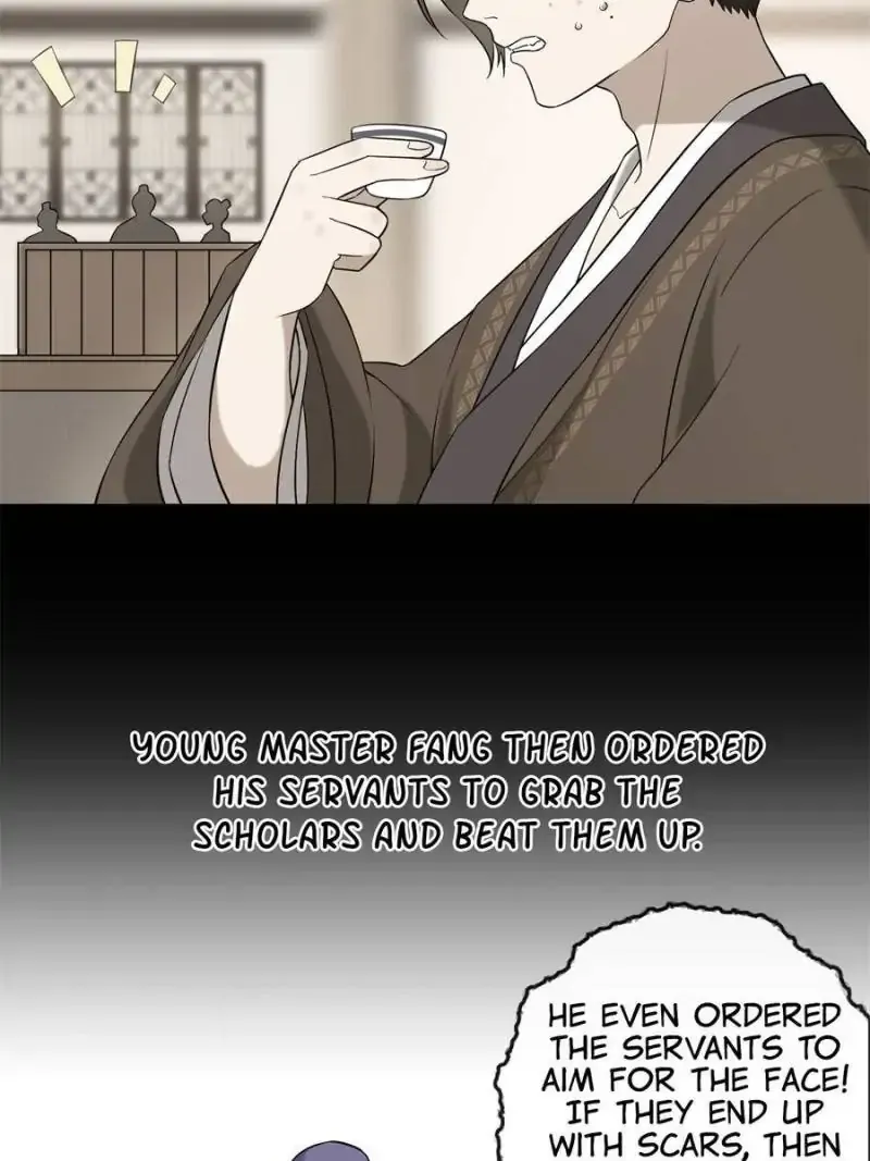 The Sickly Tyrant With An Innocent Facade Chapter 30 Online - página 36