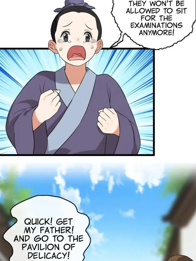The Sickly Tyrant With An Innocent Facade Chapter 30 Online - página 37