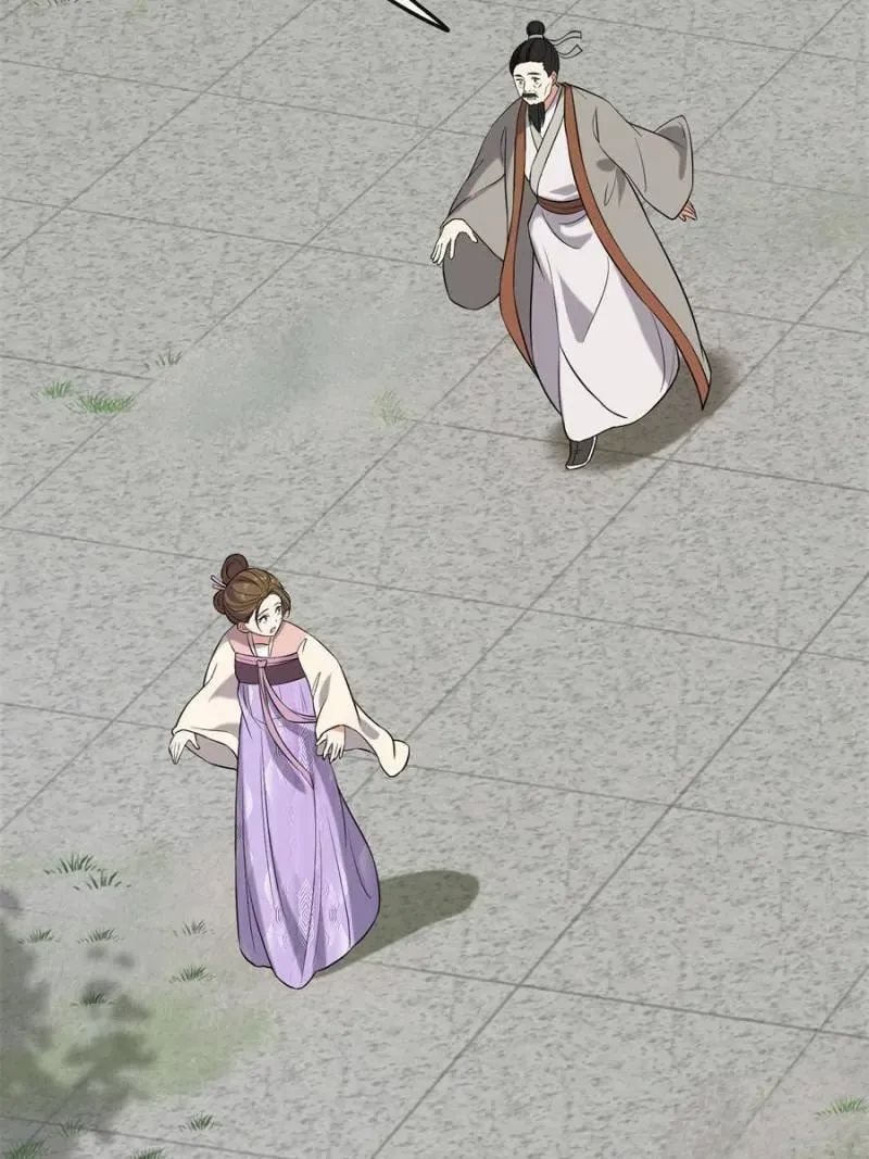 The Sickly Tyrant With An Innocent Facade Chapter 30 Online - página 40