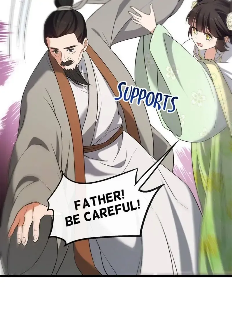 The Sickly Tyrant With An Innocent Facade Chapter 30 Online - página 42