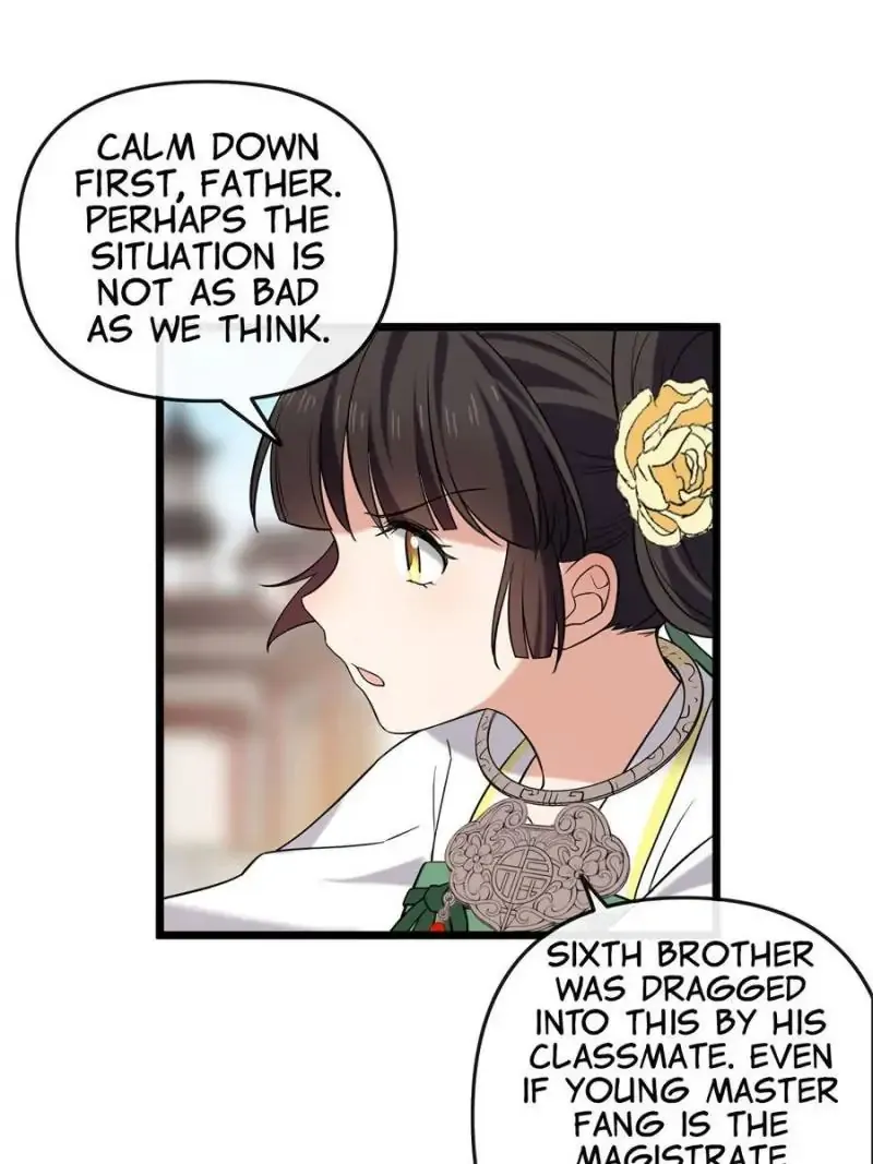 The Sickly Tyrant With An Innocent Facade Chapter 30 Online - página 44