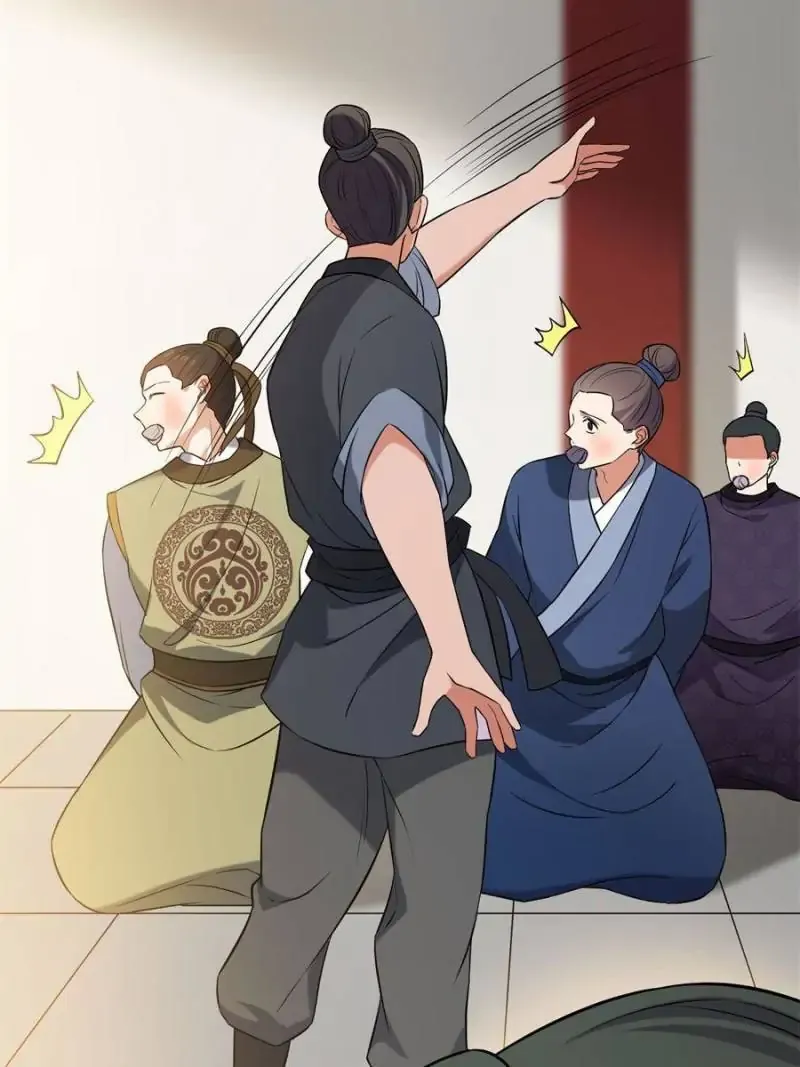 The Sickly Tyrant With An Innocent Facade Chapter 31 Online - página 2