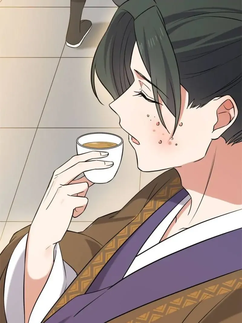 The Sickly Tyrant With An Innocent Facade Chapter 31 Online - página 3