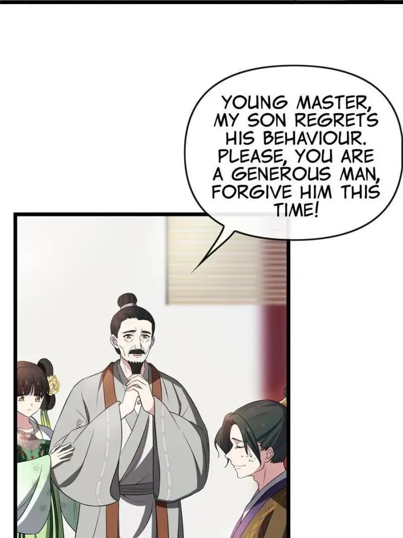 The Sickly Tyrant With An Innocent Facade Chapter 31 Online - página 9