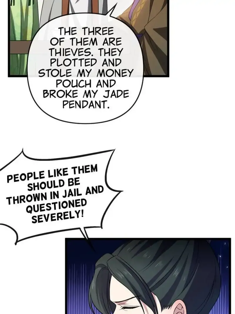 The Sickly Tyrant With An Innocent Facade Chapter 31 Online - página 10