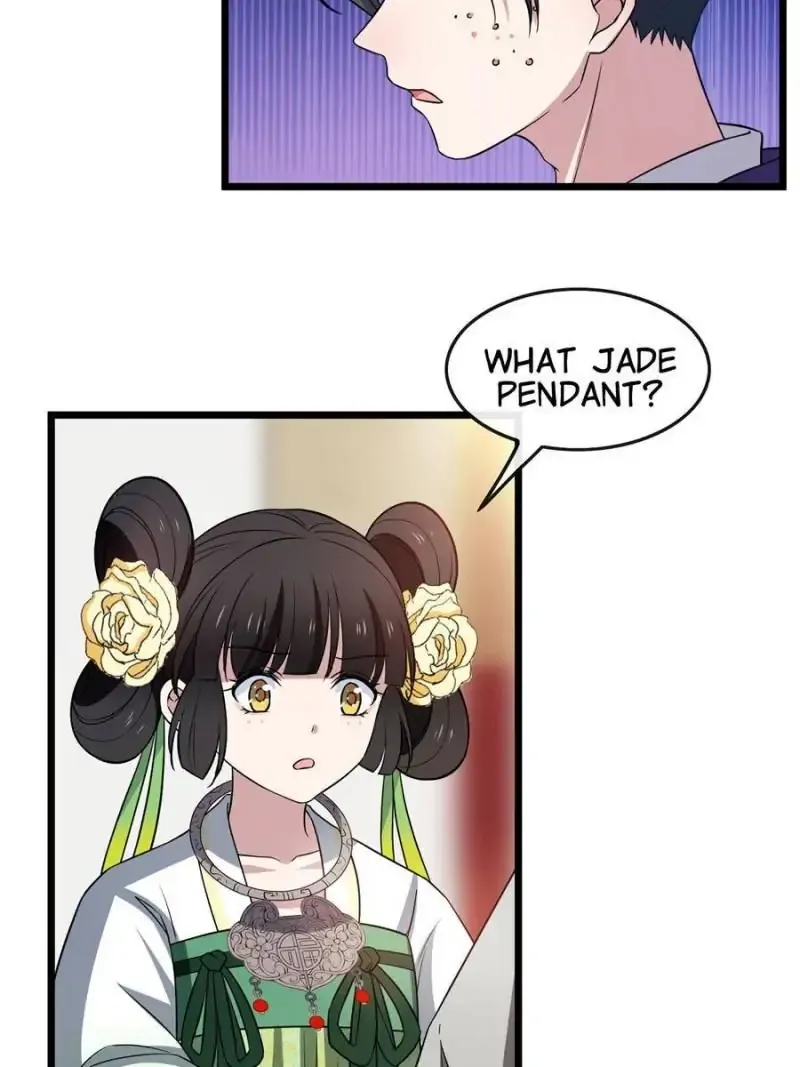 The Sickly Tyrant With An Innocent Facade Chapter 31 Online - página 11