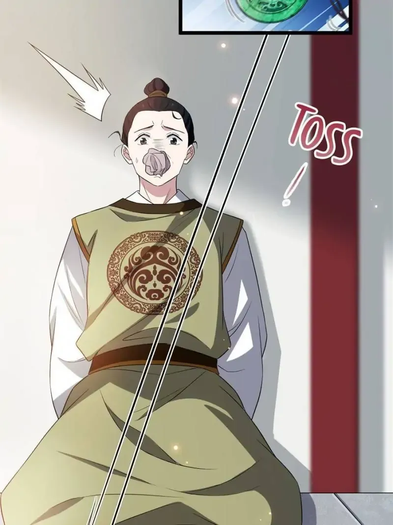 The Sickly Tyrant With An Innocent Facade Chapter 31 Online - página 13