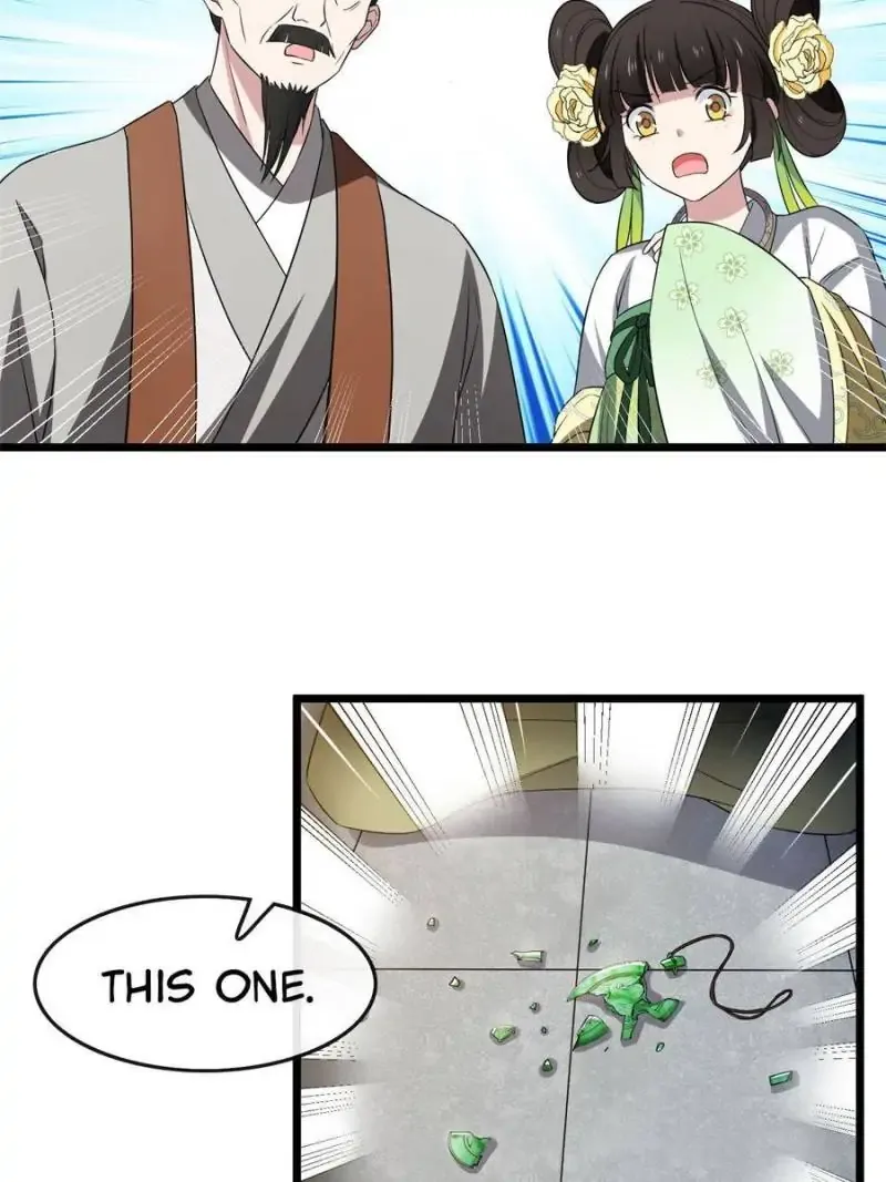 The Sickly Tyrant With An Innocent Facade Chapter 31 Online - página 15