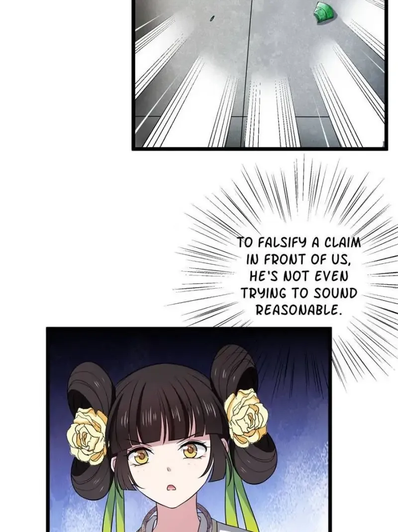 The Sickly Tyrant With An Innocent Facade Chapter 31 Online - página 16