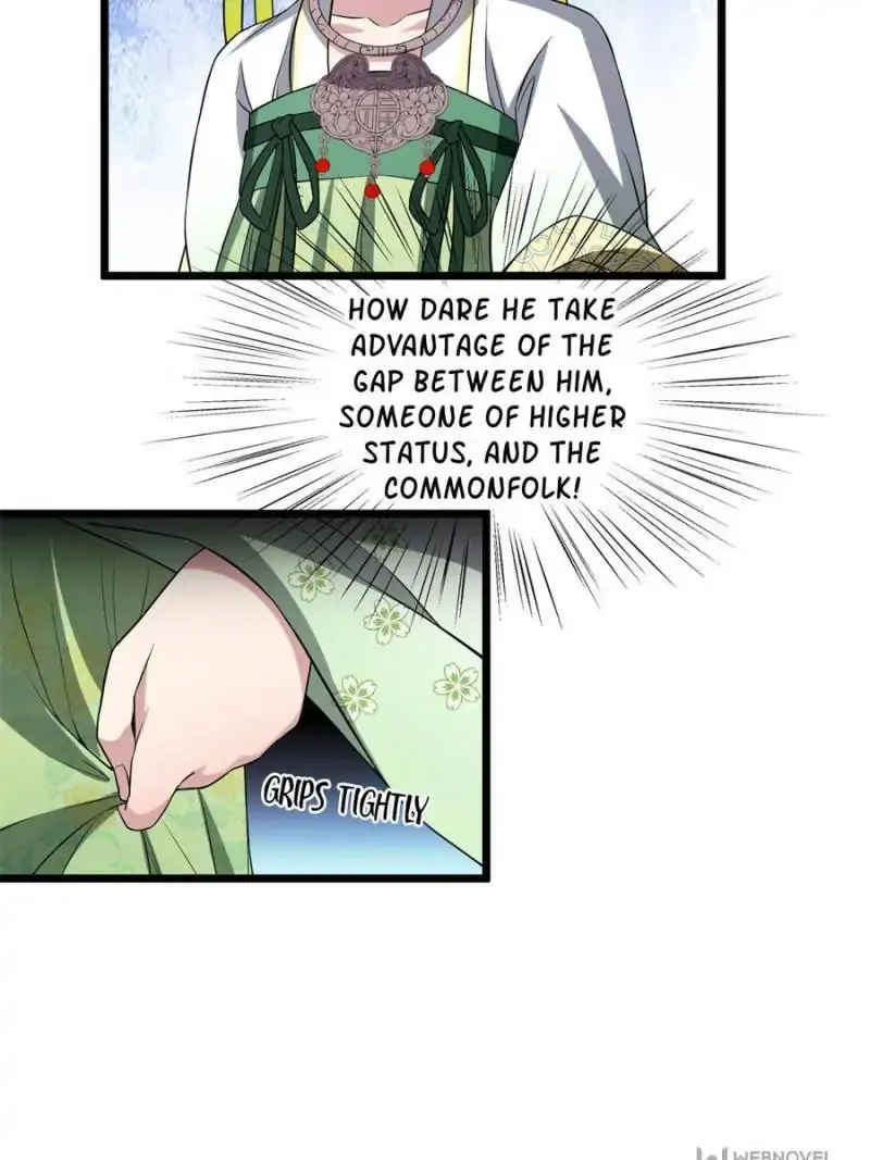 The Sickly Tyrant With An Innocent Facade Chapter 31 Online - página 17