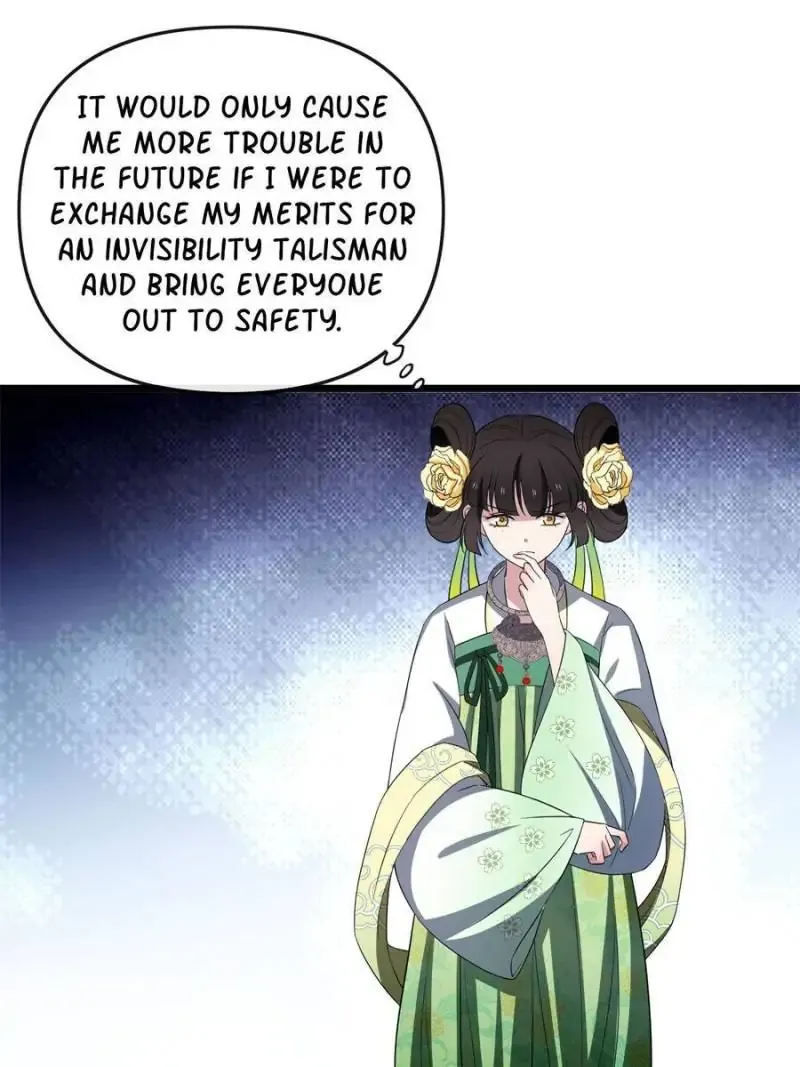 The Sickly Tyrant With An Innocent Facade Chapter 31 Online - página 19