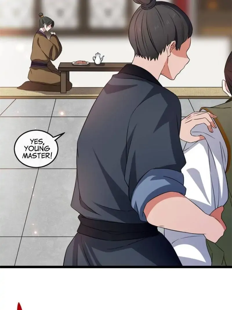 The Sickly Tyrant With An Innocent Facade Chapter 31 Online - página 21