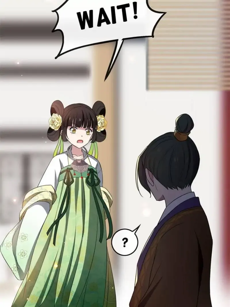 The Sickly Tyrant With An Innocent Facade Chapter 31 Online - página 23