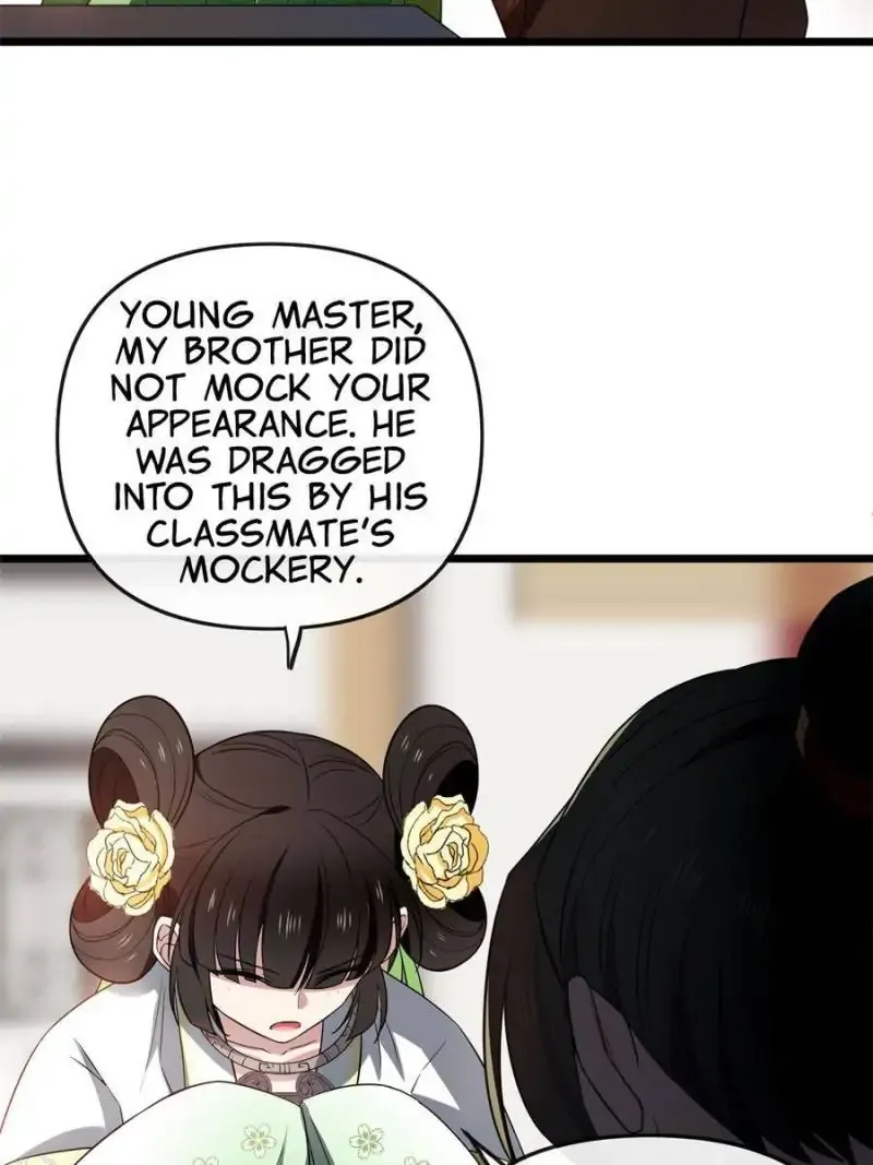 The Sickly Tyrant With An Innocent Facade Chapter 31 Online - página 24