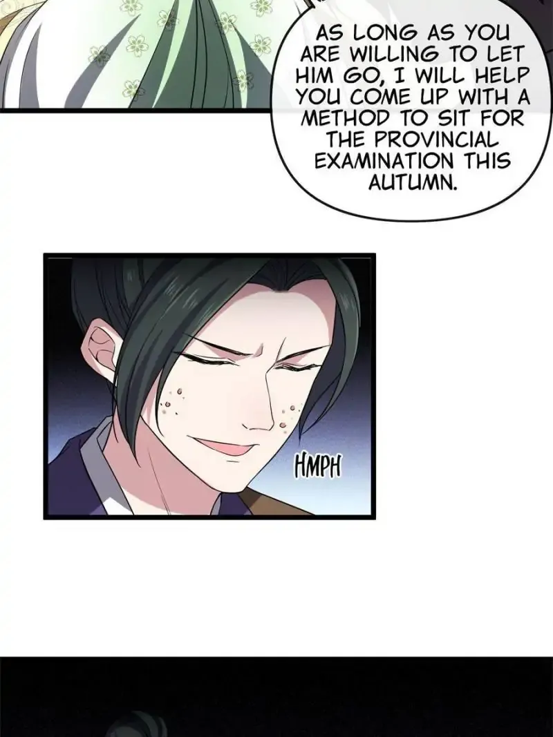 The Sickly Tyrant With An Innocent Facade Chapter 31 Online - página 25