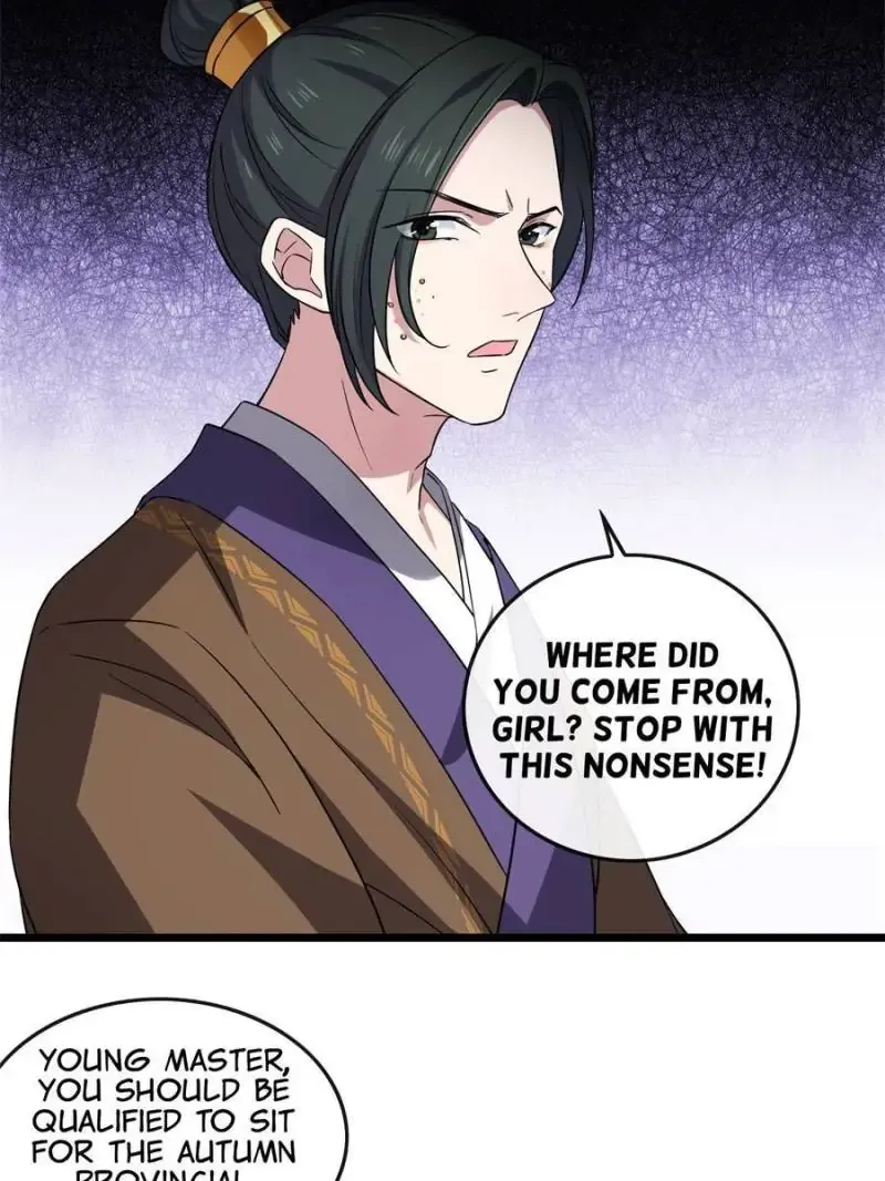 The Sickly Tyrant With An Innocent Facade Chapter 31 Online - página 26