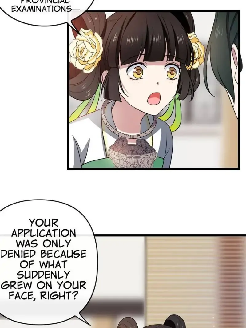 The Sickly Tyrant With An Innocent Facade Chapter 31 Online - página 27
